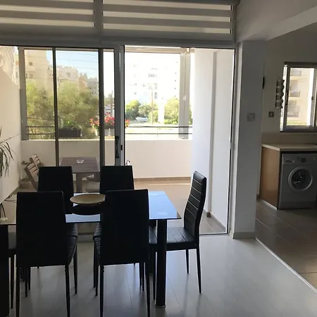 Andriana's Apartment *