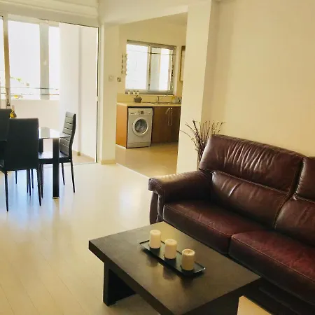 Apartment Andriana's