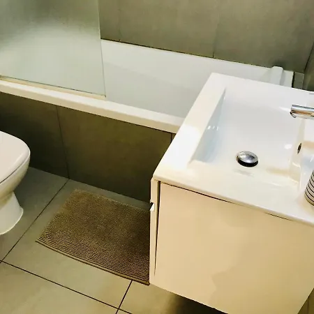 Apartment Andriana's