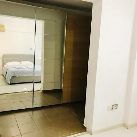 Andriana's Apartment *