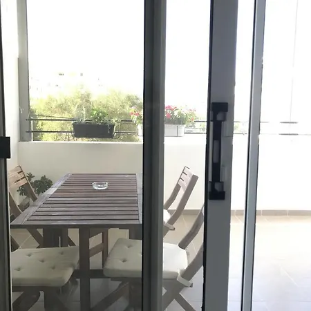 Andriana's Appartamento Larnaca