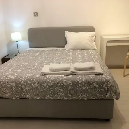 Andriana's Appartamento Larnaca