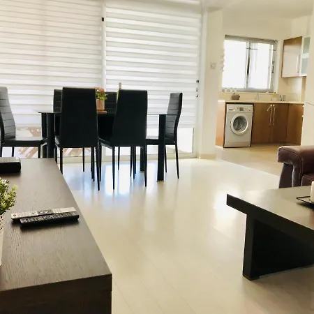 Andriana's Larnaca