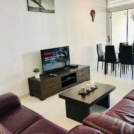 Appartamento Andriana's Larnaca