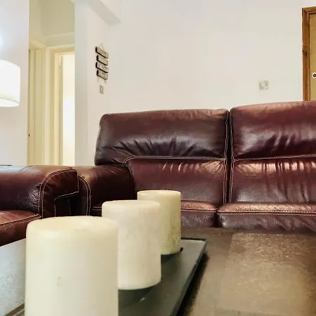 Appartamento Andriana's Larnaca