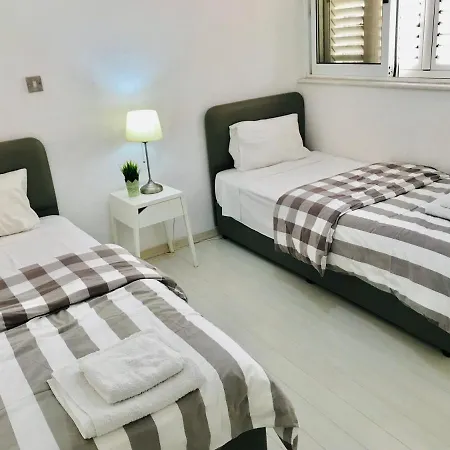 Andriana's Appartamento