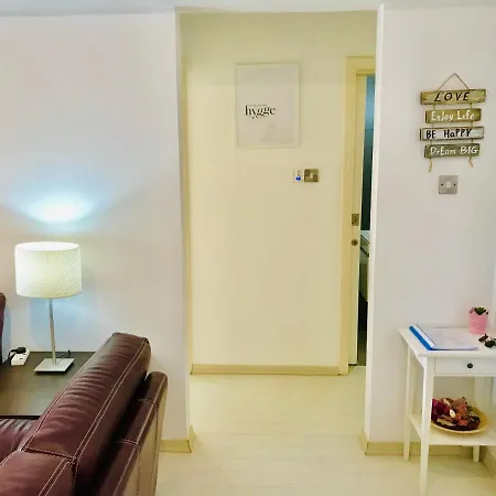 Appartamento Andriana's Larnaca